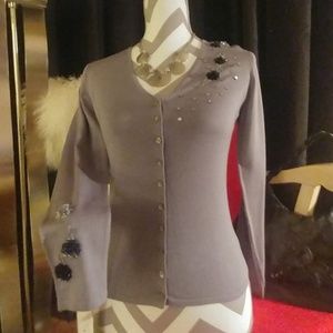 Elegant Blouse! NWT!!!